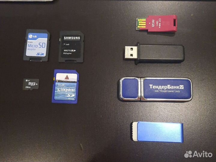 Usb флешки 2,4,8 Гб карты памяти 256 мб, 2 гб