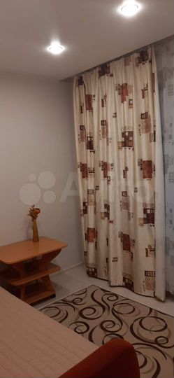 Комната 10 м² в 3-к., 4/5 эт.