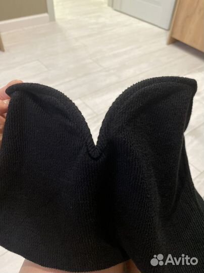 Маленькое черное платье 42