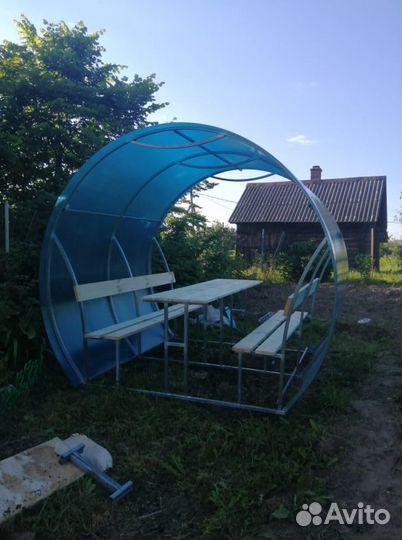 Беседка