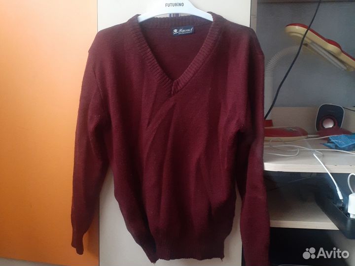 Жилеты и кардиганы