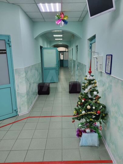 Офис, мед.килиника, 401 м²