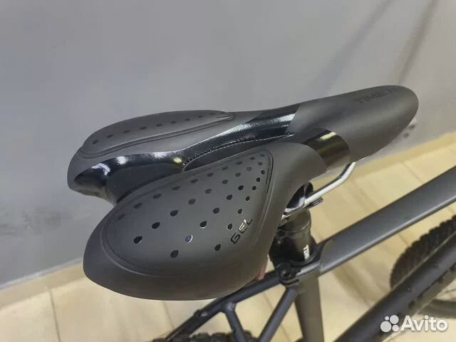 Велосипед горный R29 Shimano deore