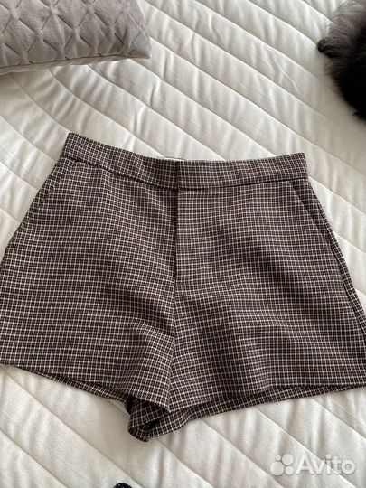 Шорты zara