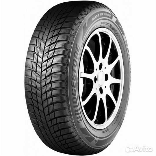 Bridgestone Blizzak LM-001 285/45 R21 113V