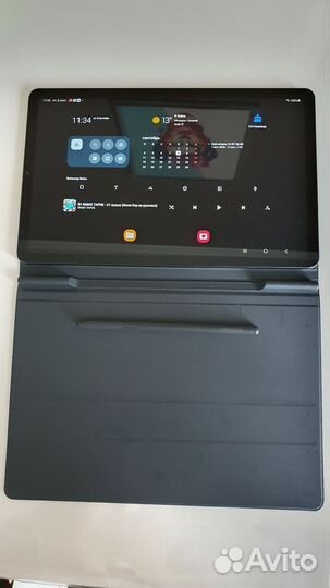 Samsung TAB S6 lite
