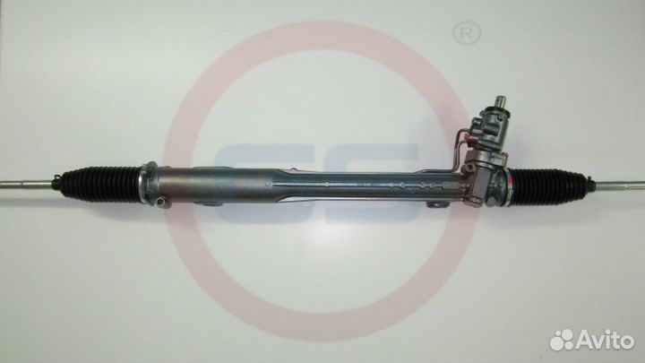Рулевая рейка VW Amarok 2010