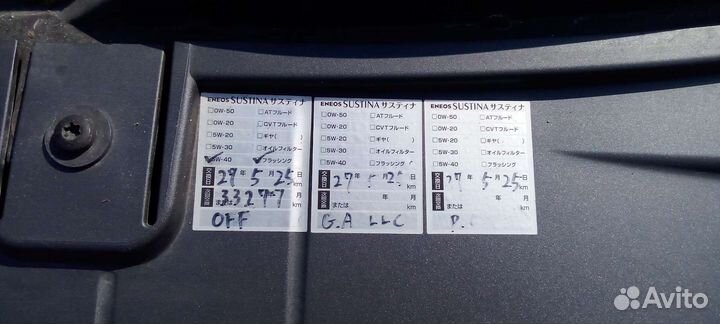 Фары Audi a4 Б7