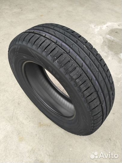 Nokian Tyres Nordman S2 SUV 215/65 R16 98H