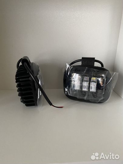 Лед Птф универсальные