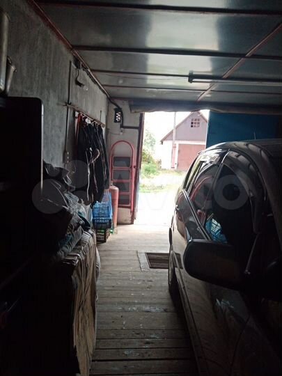 Гараж, 20 м²