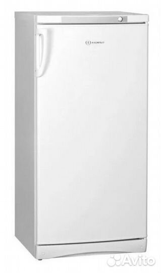 Холодильник Indesit ITD 125 W 1-нокамерн. белый (8