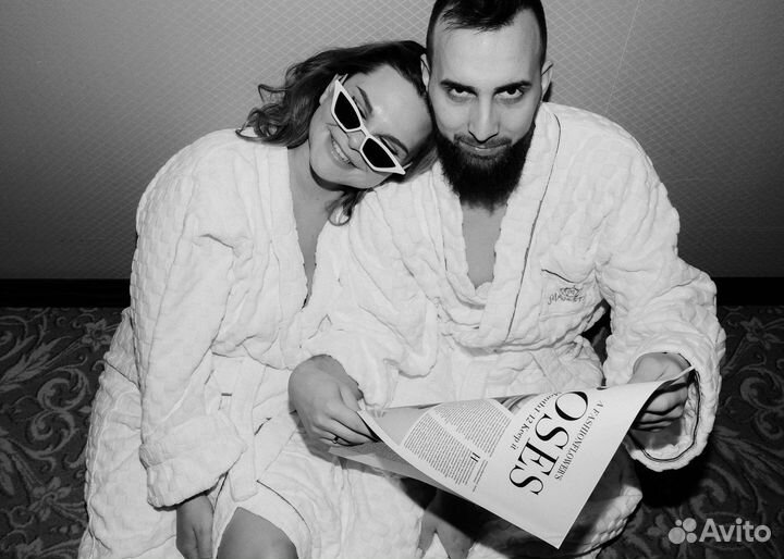 Свадебный фотограф