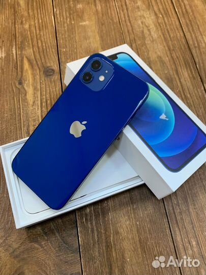 iPhone 12, 128 ГБ