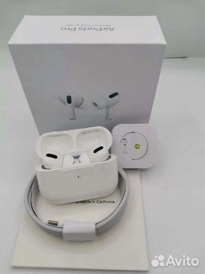 Беспроводные наушники