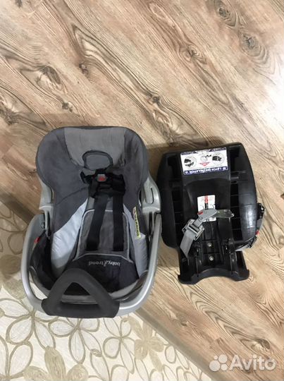 Детская переноска, автолюлька