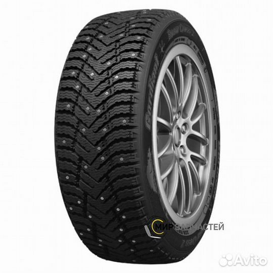 Cordiant Snow Cross 2 225/60 R18