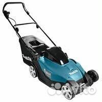 Аккумуляторная Makita газонокосилка 18 V