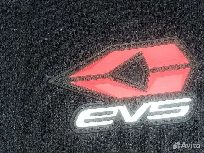 Моточерепаха EVS