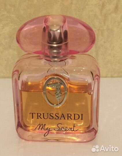 Trussardi my scent 30 мл