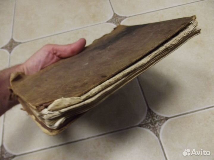 Церковная учебная книга 19 век царизм