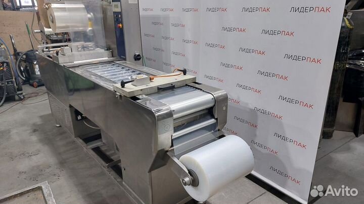 Термоформер Вакуумный. Гарантия. В наличии