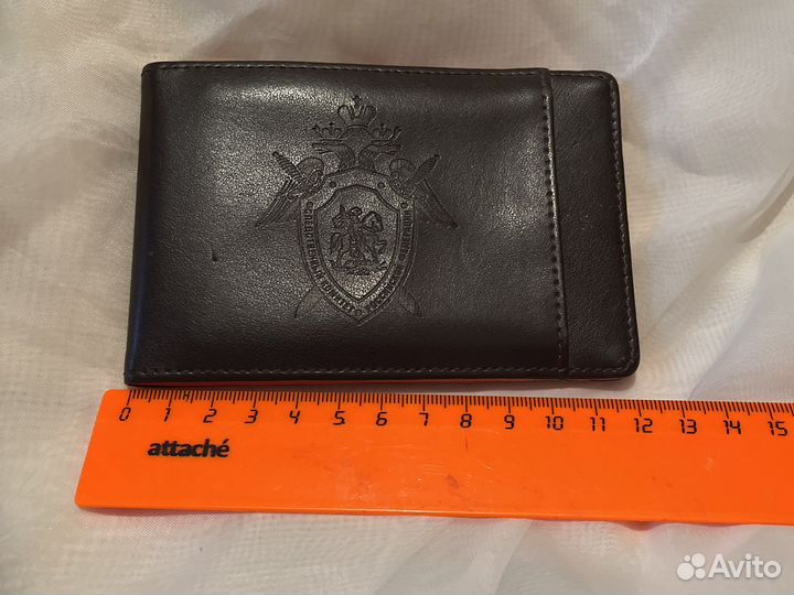 Зажим для денег