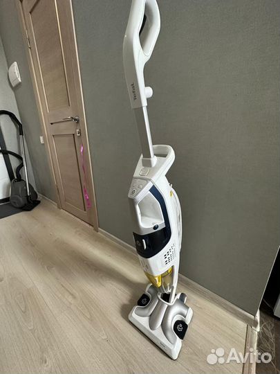 Tefal clean steam multi