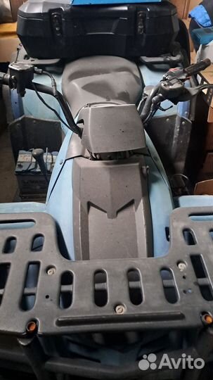 Квадроцикл 300 куб