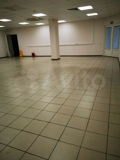 Складские и офисные помещения