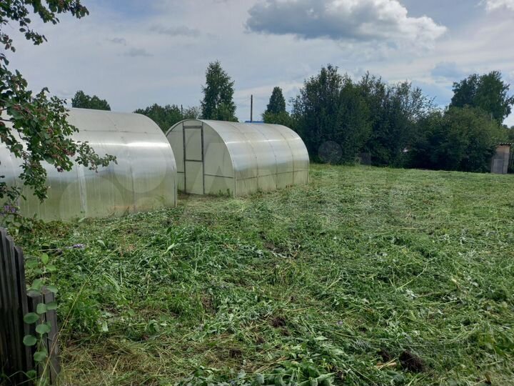 Участок 7 сот. (СНТ, ДНП)