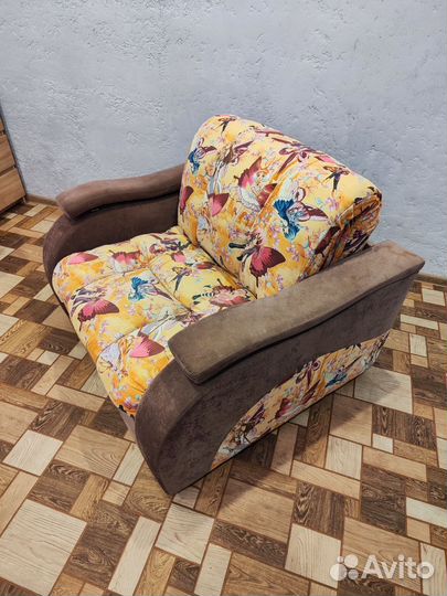 Кресло кровать трансформер