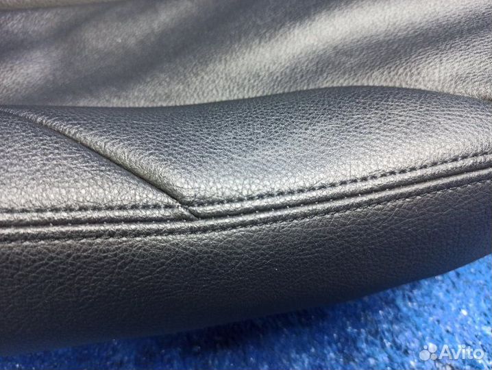 Спинка сиденья передняя левая Bmw F30