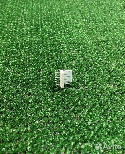 Разъем вентилятора угловой 6pin Whatsminer