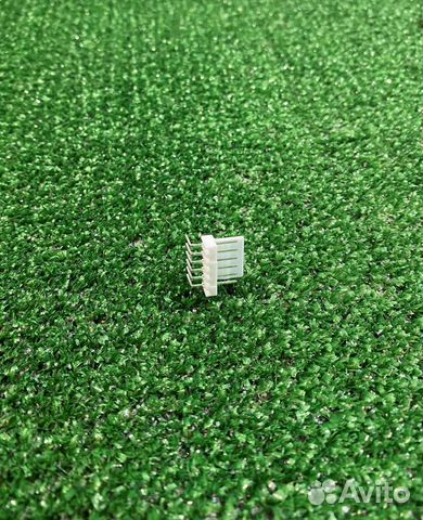 Разъем вентилятора угловой 6pin Whatsminer