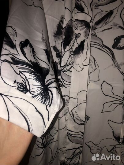 Халат женский новый