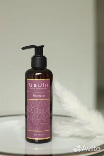 Шампунь для волос и кондиционер Bodhi