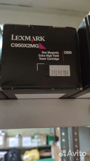 Заправка картриджей