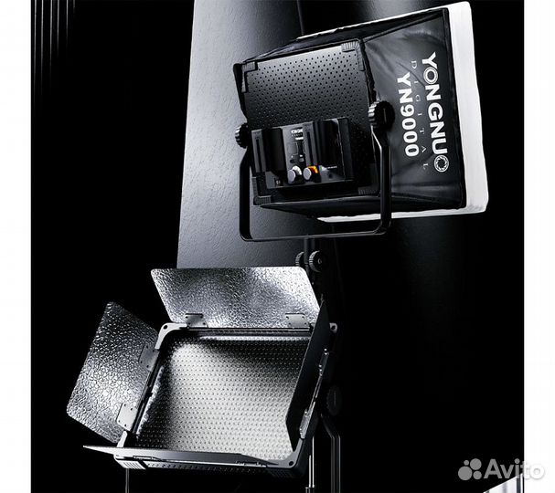 Светодиодный осветитель Yongnuo YN-9000 LED 5600K
