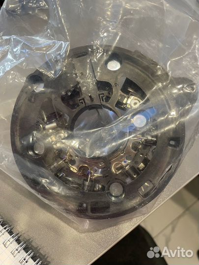 Мост диодный Bongo 3 (V-2.9)