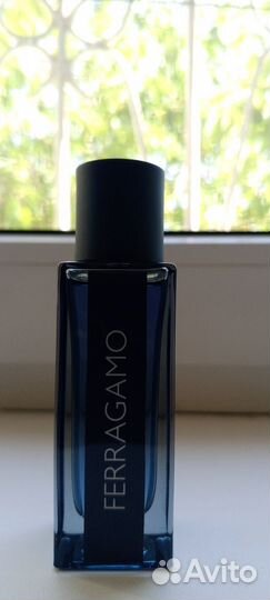 Salvatore Ferragamo Intense Leather 2021