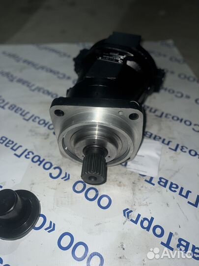 Гидронасос 313.4.112.50