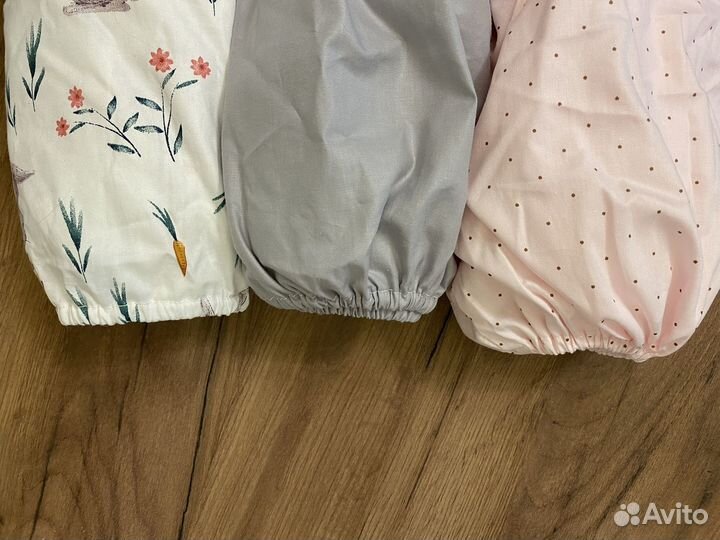 Простынь на резинке