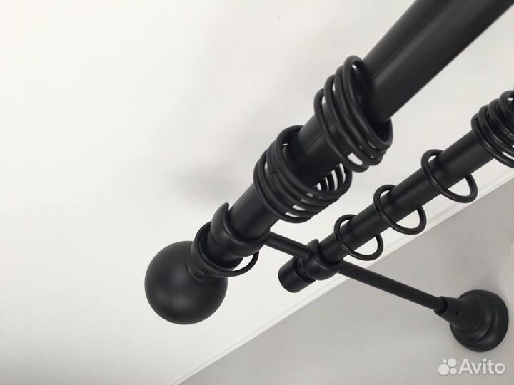 Карниз для штор