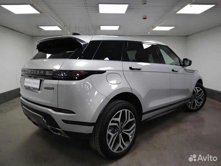 Land Rover Range Rover Evoque 2.0 AT, 2024