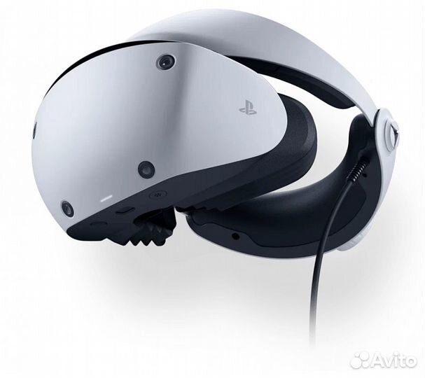 Шлем виртуальной реальности Sony PlayStation VR2-N