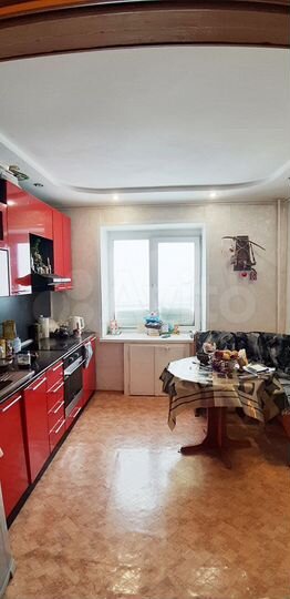 2-к. квартира, 61,3 м², 9/9 эт.