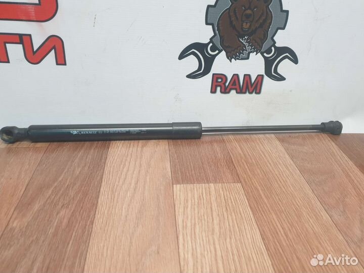 Газовый упор крышки багажника LADA X-Ray