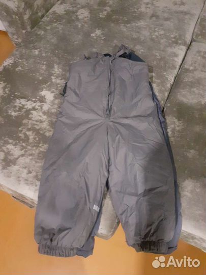 Костюм на мальчика 2,3 года