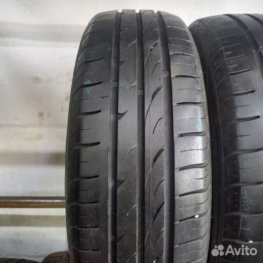 Nexen N Blue HD 185/65 R15 88T